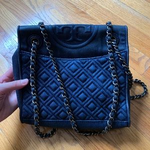 Tory Burch Jean bag